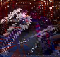 La Bohme at the Sydney Opera House - Accommodation Fremantle