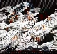 Madama Butterfly at the Sydney Opera House - Accommodation Fremantle