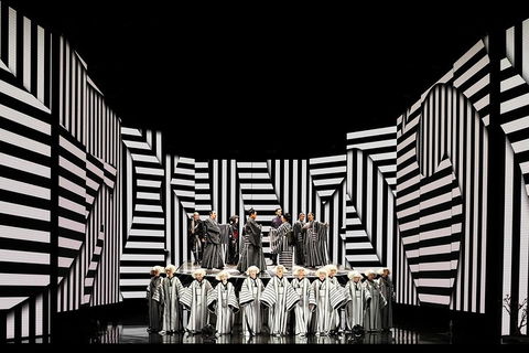 Madama Butterfly At The Sydney Opera House - Accommodation Fremantle 1