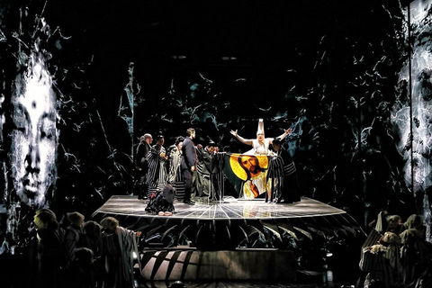 Madama Butterfly At The Sydney Opera House - Accommodation Fremantle 3