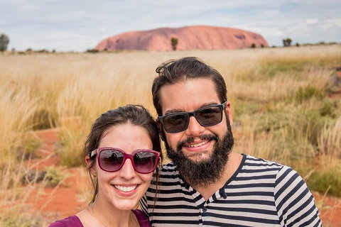 Overnight Uluru Adventure - Accommodation Fremantle 0