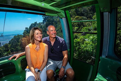 Kuranda Scenic Railway Day Trip From Cairns - Accommodation Fremantle 5