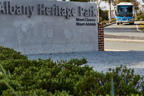 Higlights Of Hictoric Albany City: The National ANZAC Centre - Accommodation Fremantle 5
