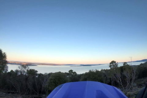 Explore Downhill Mountain In 3-Hour Bike Tour From Hobart - Accommodation Fremantle 0