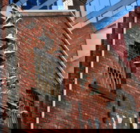 Architecture Tour of Melbourne - Accommodation Fremantle