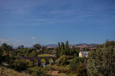 Historic Port Arthur Day Trip From Hobart Including Cliff-Top Walk To Waterfall Bay - Accommodation Fremantle 2