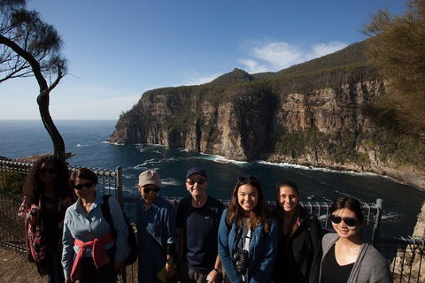 Historic Port Arthur Day Trip From Hobart Including Cliff-Top Walk To Waterfall Bay - Accommodation Fremantle 3