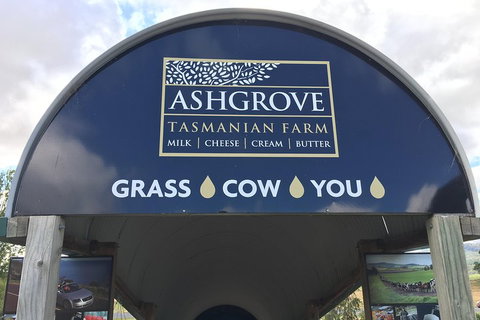 Cradle Mountain Active Day Trip From Launceston - Accommodation Fremantle 4