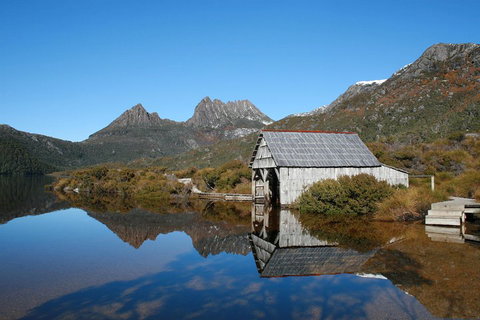 Cradle Mountain Active Day Trip From Launceston - Accommodation Fremantle 5