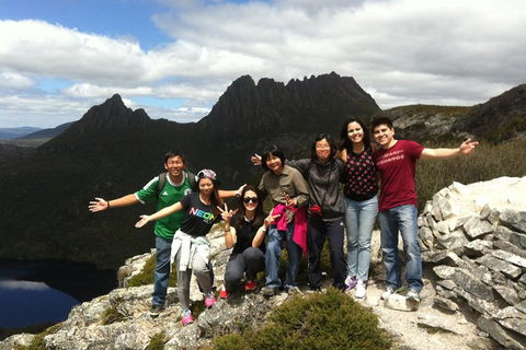 3-Day Tasmania Combo: Launceston To Hobart Active Tour Including Cradle Mountain, Freycinet National Park And Port Arthur - Accommodation Fremantle 2