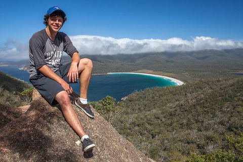 3-Day Tasmania Combo: Hobart To Launceston Active Tour - Accommodation Fremantle 1