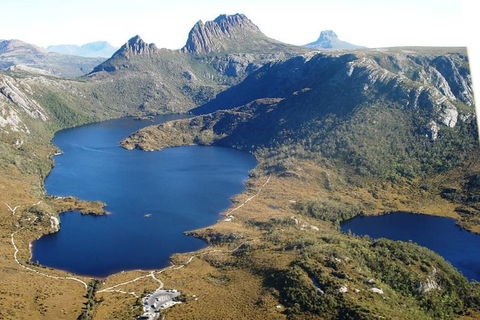 3-Day Tasmania Combo: Hobart To Launceston Active Tour - Accommodation Fremantle 2