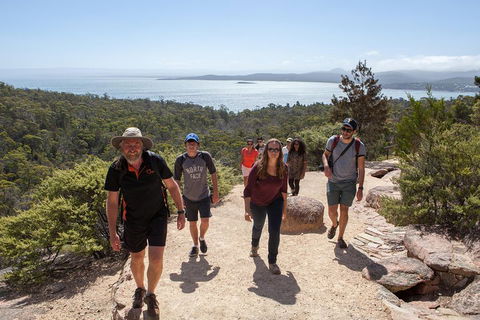 3-Day Tasmania Combo: Hobart To Launceston Active Tour - Accommodation Fremantle 3