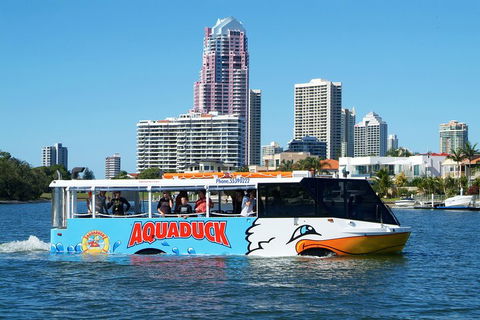 The Ultimate Gold Coast Attractions Pass - Accommodation Fremantle 1