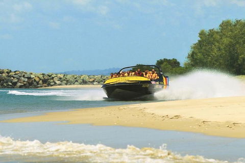 The Ultimate Gold Coast Attractions Pass - Accommodation Fremantle 4