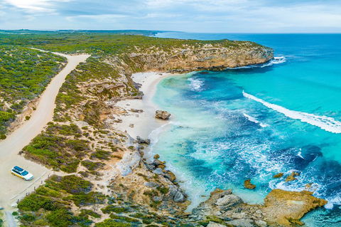 2-Day Kangaroo Island Safari From Adelaide - Accommodation Fremantle 2