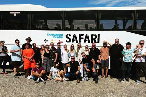 2-Day Kangaroo Island Safari From Adelaide - Accommodation Fremantle 3