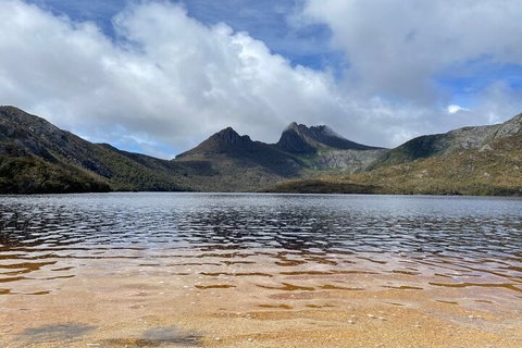 Cradle Mountain National Park Day Tour From Launceston - Accommodation Fremantle 5