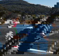 Port Arthur Full-day Guided Tour with Harbour Cruise and Tasman National Park - Accommodation Fremantle