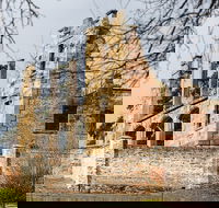 Grand Port Arthur with guided Isle of the Dead tour - Accommodation Fremantle
