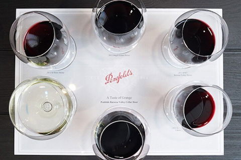 Full-Day Wine World Tour In Barossa - Accommodation Fremantle 5