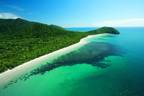 Cape Tribulation, Mossman Gorge, And Daintree Rainforest Day Trip From Cairns Or Port Douglas - Accommodation Fremantle 2