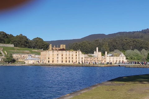 6-Day Hearty Tasmania Tour (Tasmania In A Circle) - Accommodation Fremantle 2
