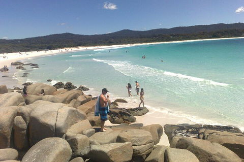 6-Day Hearty Tasmania Tour (Tasmania In A Circle) - Accommodation Fremantle 3