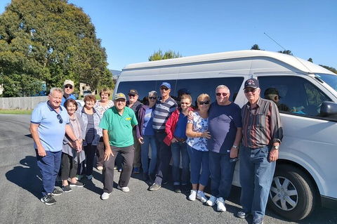 6-Day Hearty Tasmania Tour (Tasmania In A Circle) - Accommodation Fremantle 5