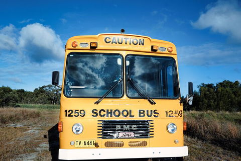Beer Barons And Spirit Lords Half-Day Tour In Byron With Lunch - Accommodation Fremantle 3