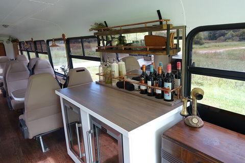 Beer Barons And Spirit Lords Half-Day Tour In Byron With Lunch - Accommodation Fremantle 5