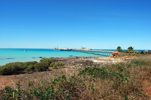 Enthralling Broome Self-Guided Audio Tour - Accommodation Fremantle 2