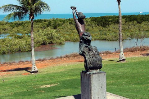 Enthralling Broome Self-Guided Audio Tour - Accommodation Fremantle 3