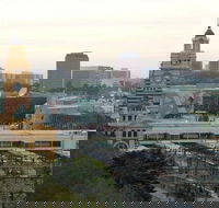 Melbourne Self-Guided Audio Tour - Accommodation Fremantle