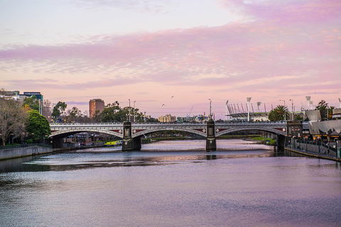 Summer Twilight Cruise On The Yarra River - Accommodation Fremantle 3