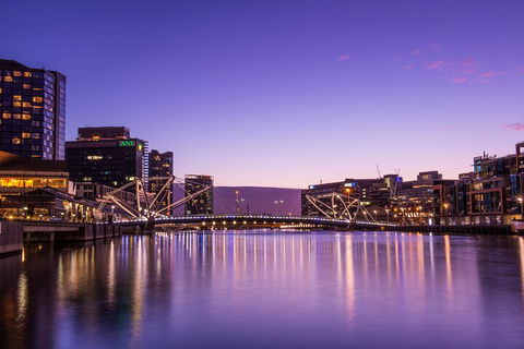 Summer Twilight Cruise On The Yarra River - Accommodation Fremantle 5
