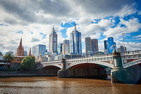Highlights Of Melbourne Cruise - Accommodation Fremantle 0