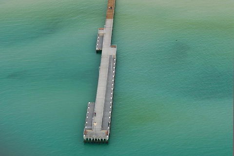 Mornington Peninsula And Port Phillip Coast Helicopter Tour - Accommodation Fremantle 1