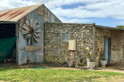 Kangaroo Island Gourmet Food And Wine Trail Tour - Accommodation Fremantle 0