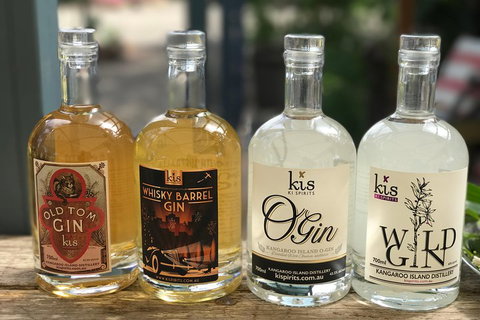 Kangaroo Island Gourmet Food And Wine Trail Tour - Accommodation Fremantle 2