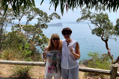 Shore Excursion: Sydney's Northern Beaches & Ku-ring-gai National Park Bus Tour - Accommodation Fremantle 4