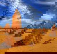 Pinnacles Desert  New Norcia Day Tour from Perth - Accommodation Fremantle