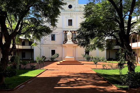 Pinnacles Desert & New Norcia Day Tour From Perth - Accommodation Fremantle 1