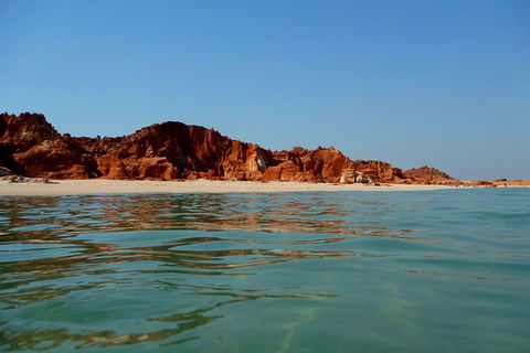 Cape Leveque And Aboriginal Communities From Broome (Optional Scenic Flight) - Accommodation Fremantle 2