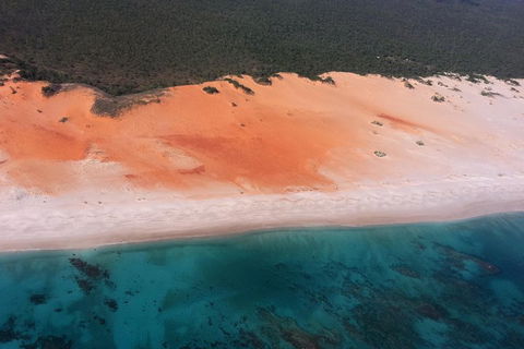 Cape Leveque And Aboriginal Communities From Broome (Optional Scenic Flight) - Accommodation Fremantle 3