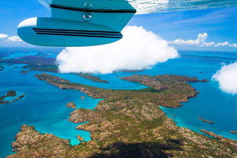 Cape Leveque And Aboriginal Communities From Broome (Optional Scenic Flight) - Accommodation Fremantle 4