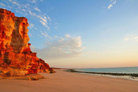 Cape Leveque And Aboriginal Communities From Broome (Optional Scenic Flight) - Accommodation Fremantle 5