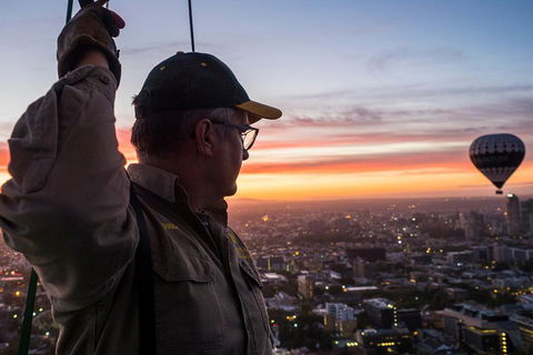 Melbourne Balloon Flight At Sunrise - Accommodation Fremantle 3