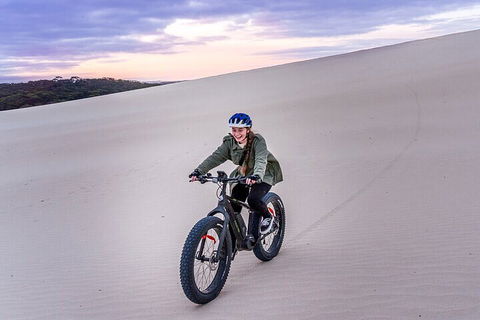 After Hours Electric Fatbike Tour In Kangaroo Island - Accommodation Fremantle 0