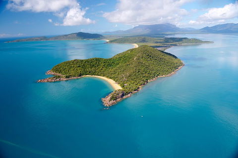 60-Minute Palm Island Scenic Helicopter Flight From Townsville - Accommodation Fremantle 3